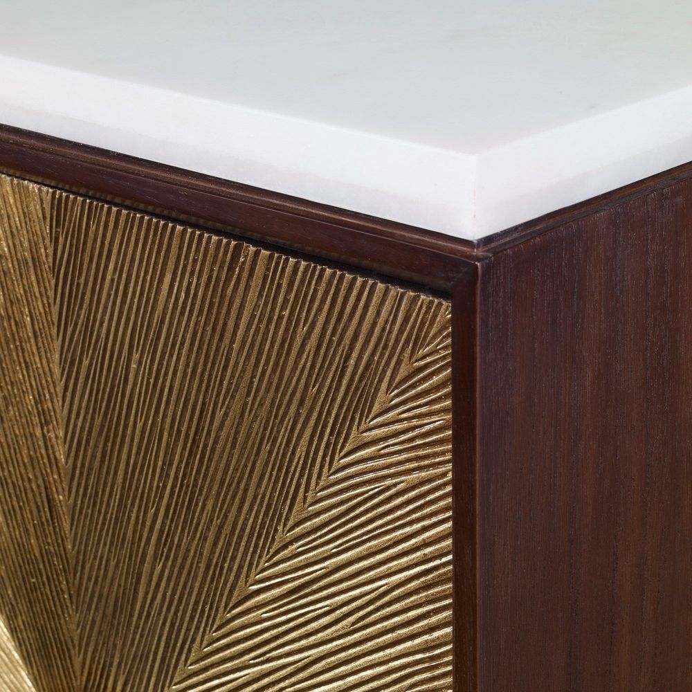 Vanities Avalon Sink Chest