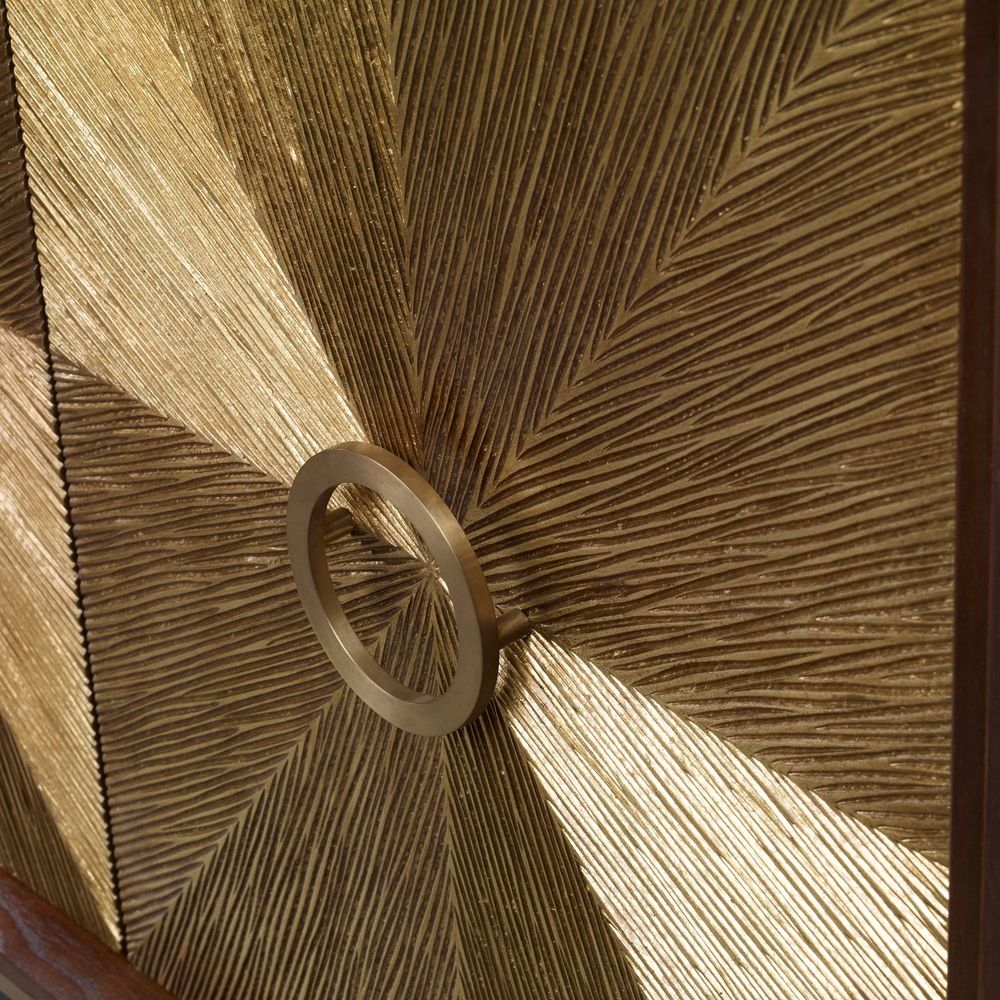 Vanities Avalon Sink Chest