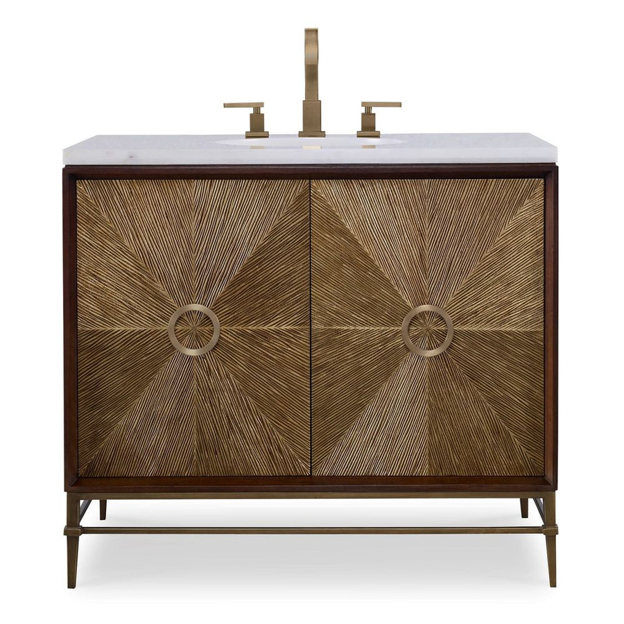 Vanities Avalon Sink Chest