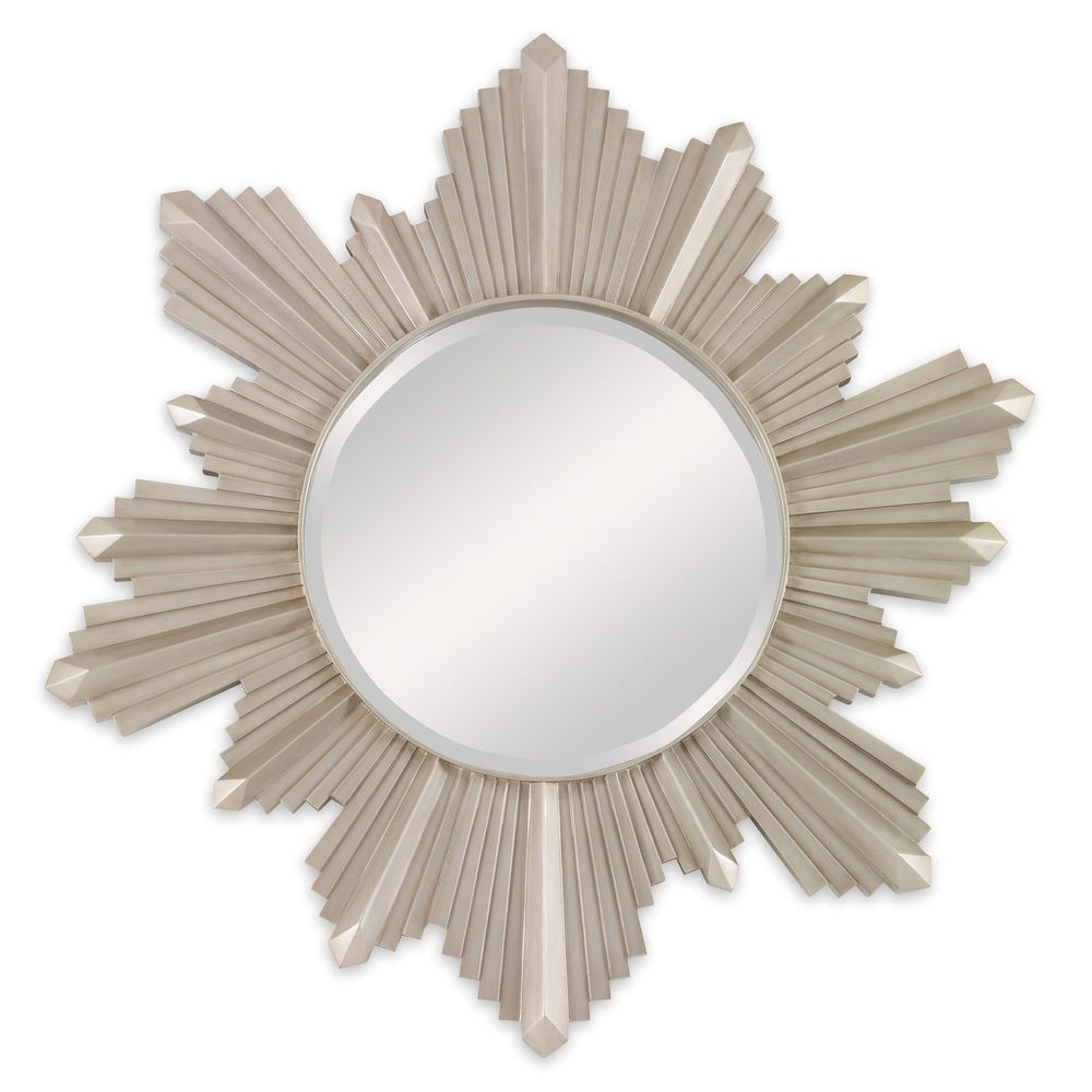 Mirrors Aurora Rays Mirror
