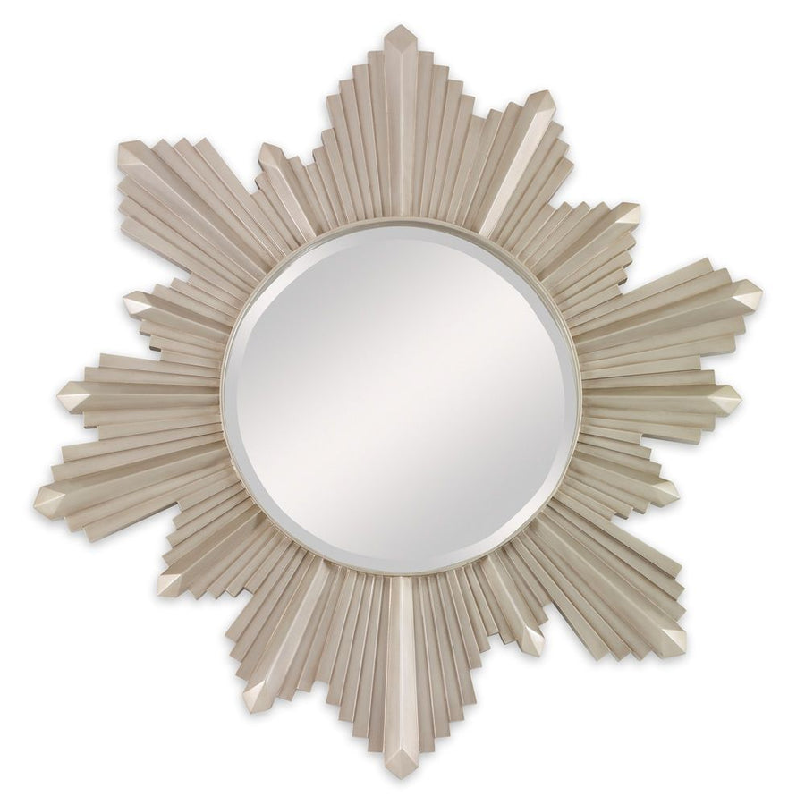 Mirrors Aurora Rays Mirror
