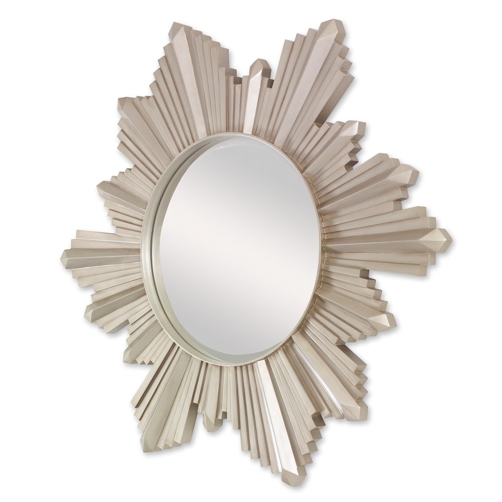 Mirrors Aurora Rays Mirror