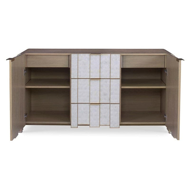 Griffith Media Cabinet