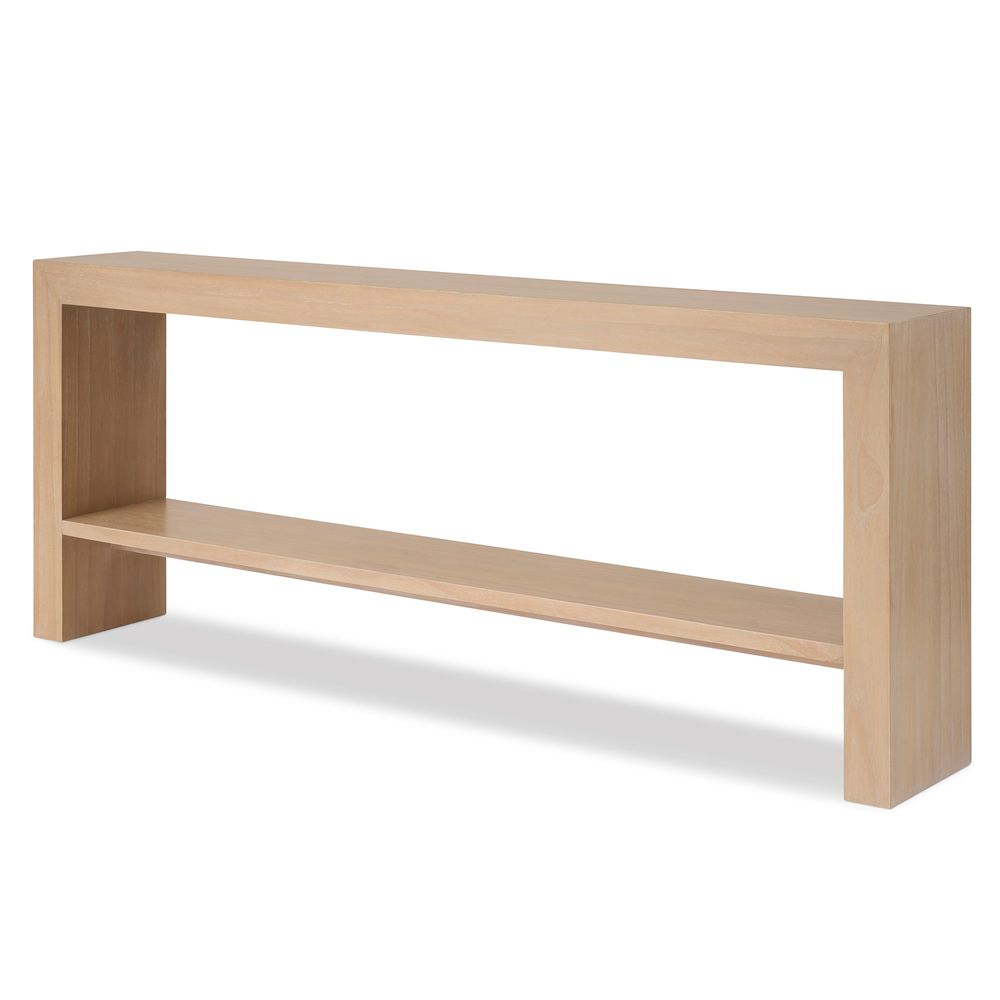 Console Tables Magnum Console Table - Blanca