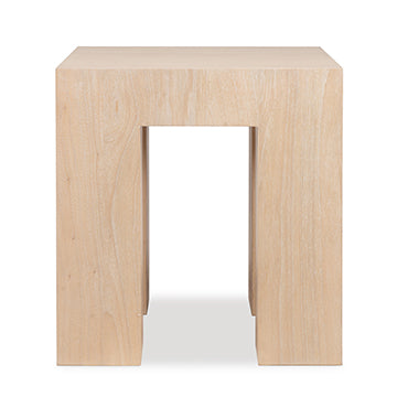 Magnus End Table - 27184-900-001