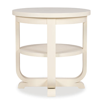 Sacha Accent Table - Custom - Custom