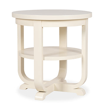 Sacha Accent Table - Custom - image 2