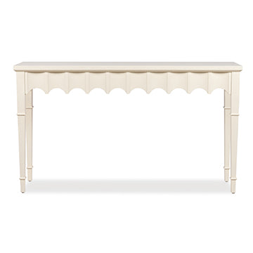 Cherrelle Console Table - Custom - Custom