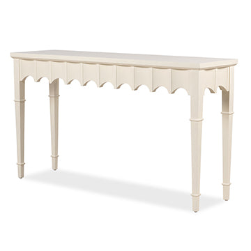 Cherrelle Console Table - Custom - image 2
