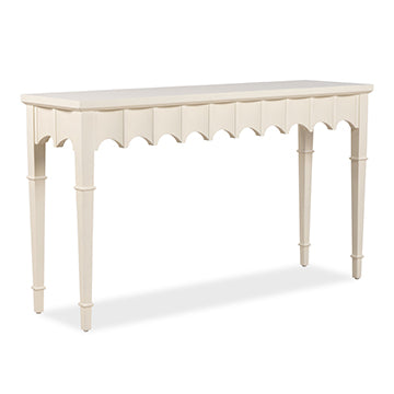 Cherrelle Console Table - Custom - image 6