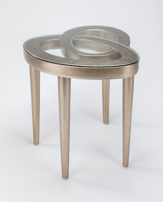 End Table 2719-ET