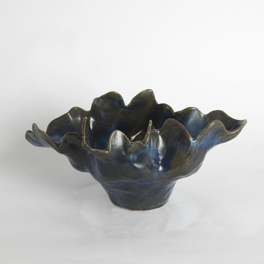 Meteor Bowl-Blue-Sm