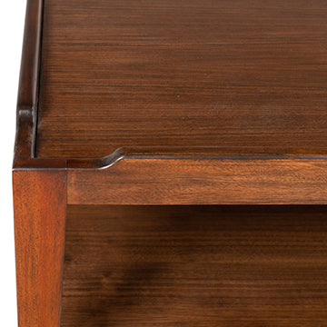 Crenellated Cocktail Table - image 5