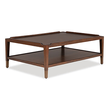 Crenellated Cocktail Table - image 6