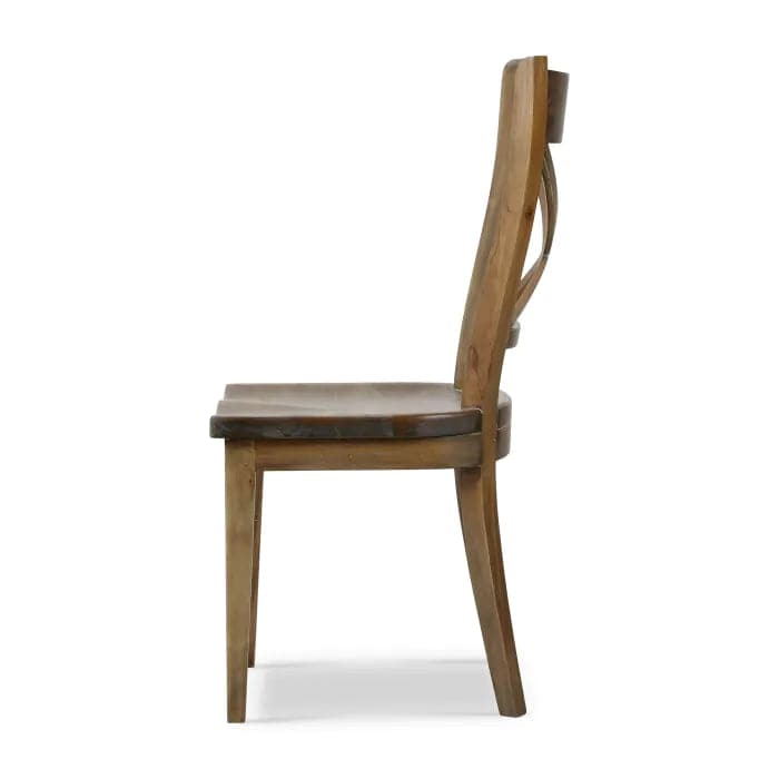 Summerset Chair-Bramble-BRAM-27206STW-Dining ChairsStraw Wash-2-France and Son