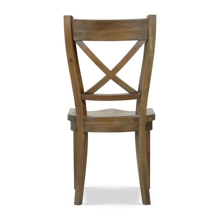 Summerset Chair-Bramble-BRAM-27206STW-Dining ChairsStraw Wash-3-France and Son