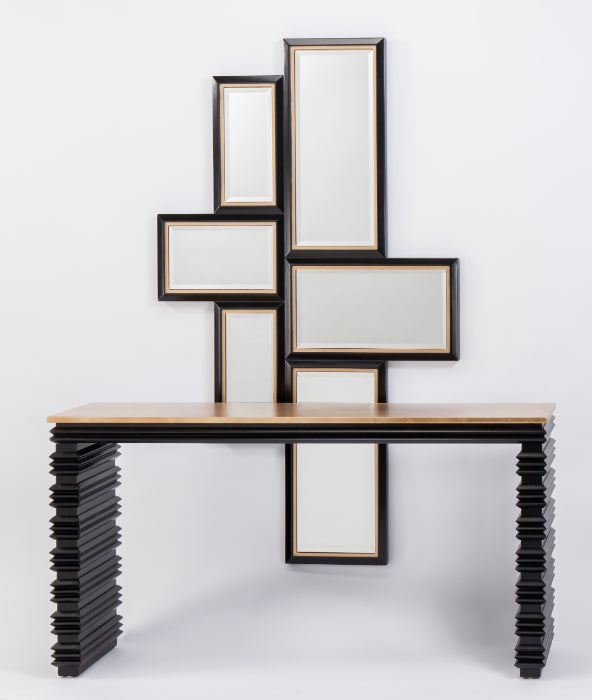 Console Table 2725-D
