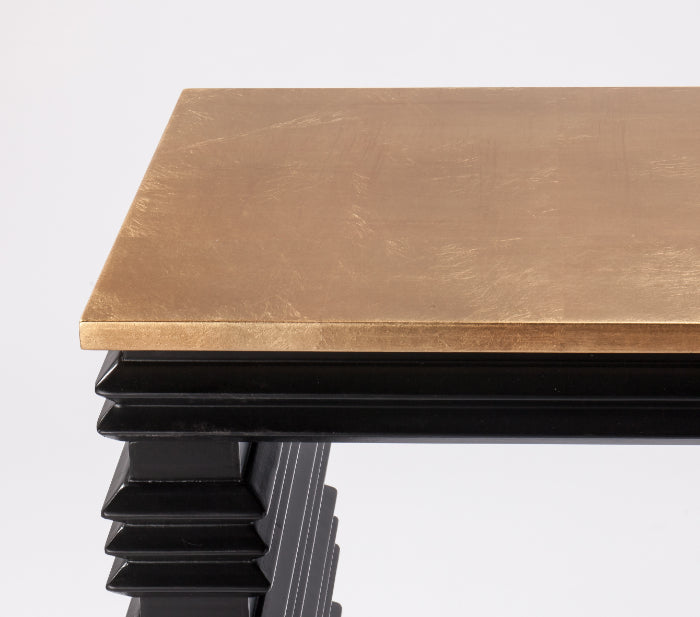 Console Table 2725-D