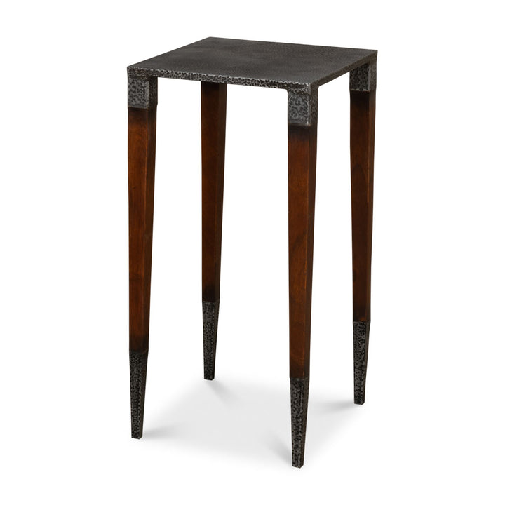 Burnford Square Side Table