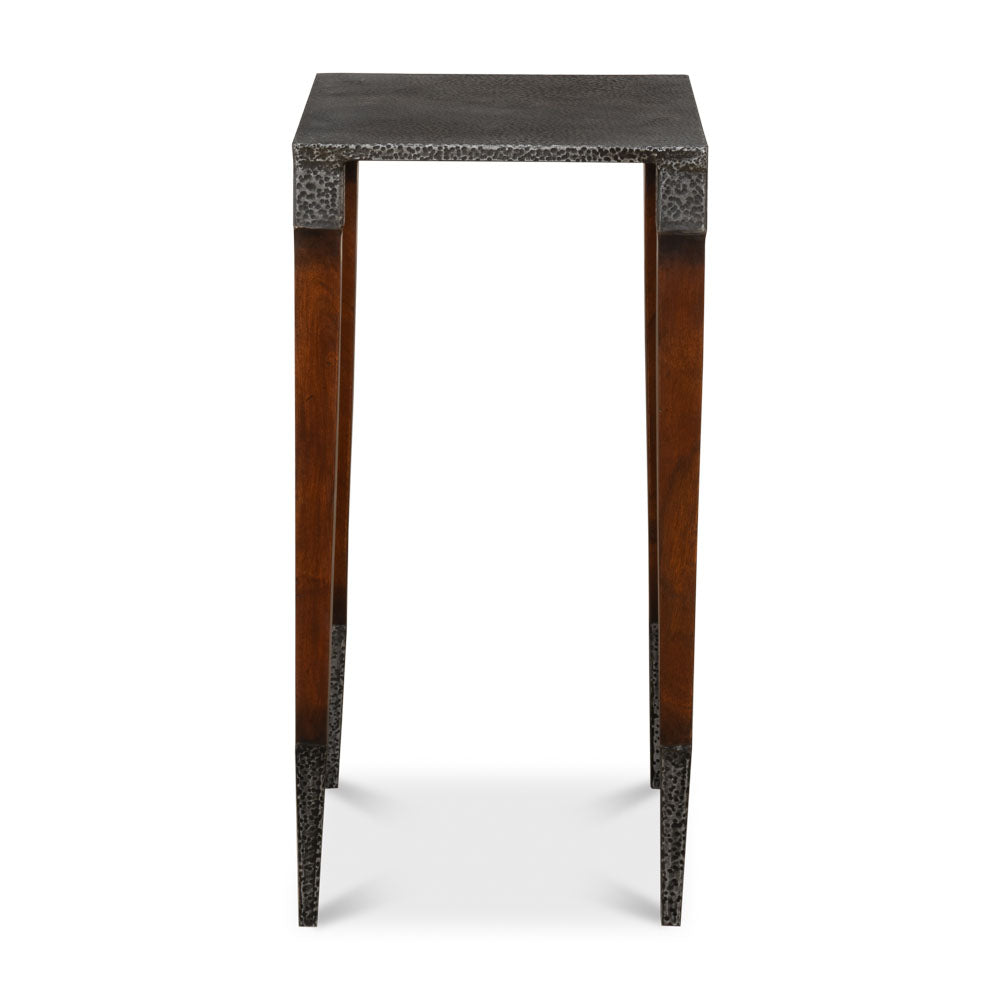 Burnford Square Side Table