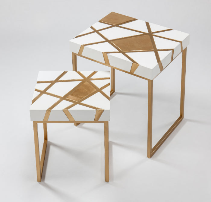 Nesting Table - Set of Two 2731-NT