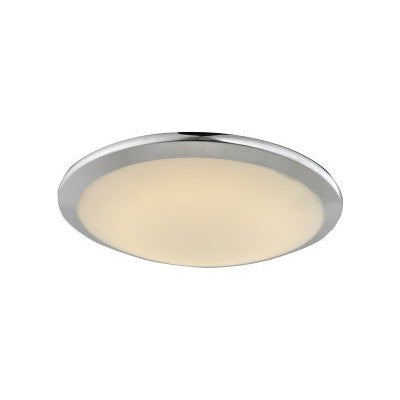 Cermack St. Collection  Silver LED