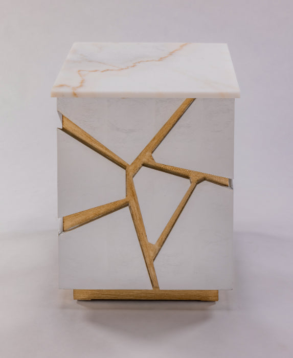 End Table 2741-ET