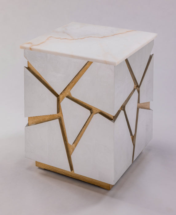 End Table 2741-ET