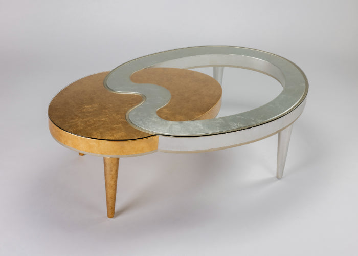 Coffee Table 2742-CF