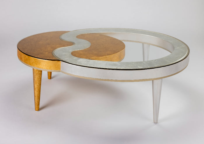 Coffee Table 2742-CF