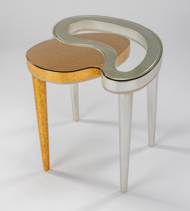 End Table 2742-ET