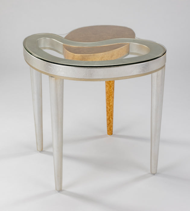End Table 2742-ET
