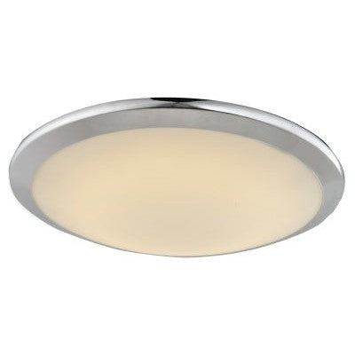 Cermack St. Collection  Silver LED