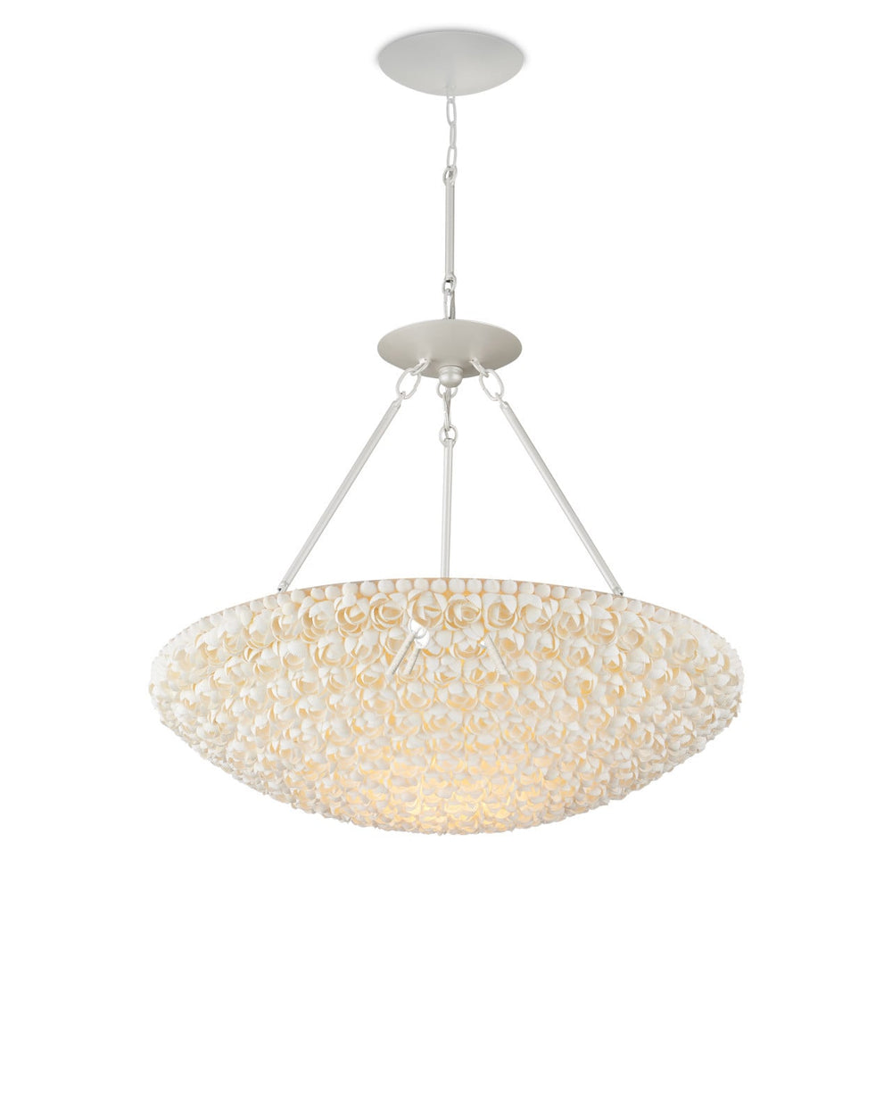 Pendants Virtu Chandelier