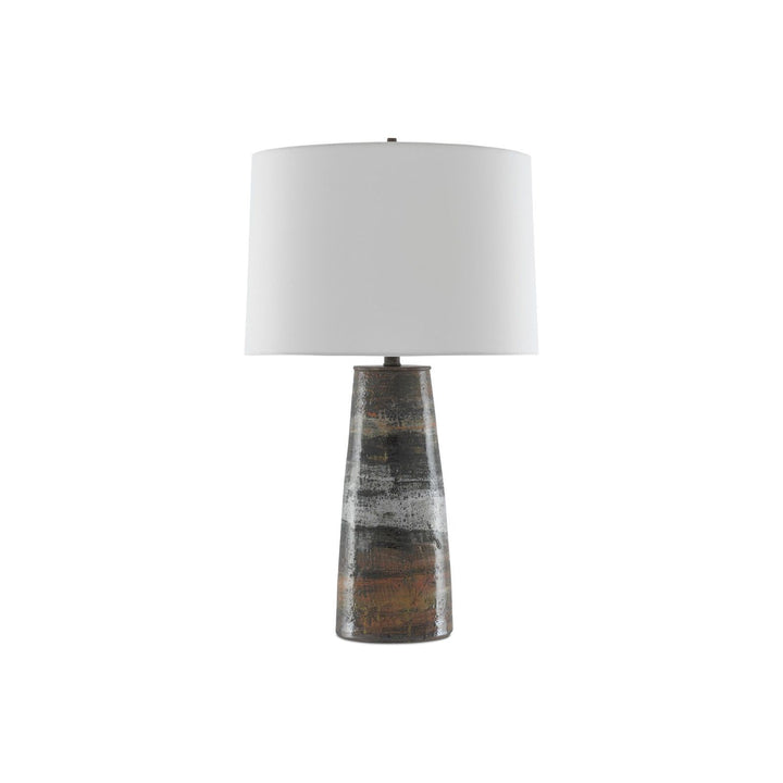 Zadoc Table Lamp