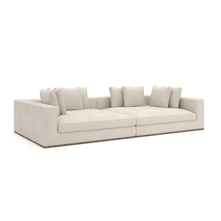 Bello 2Pc Sofa - image 6