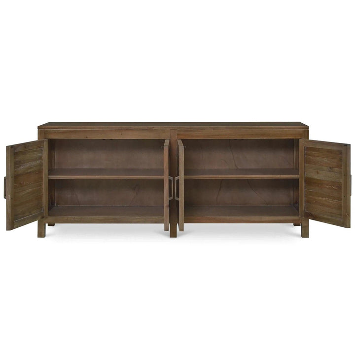 Tioman Console-Bramble-BRAM-27642STW-Console Tables-3-France and Son