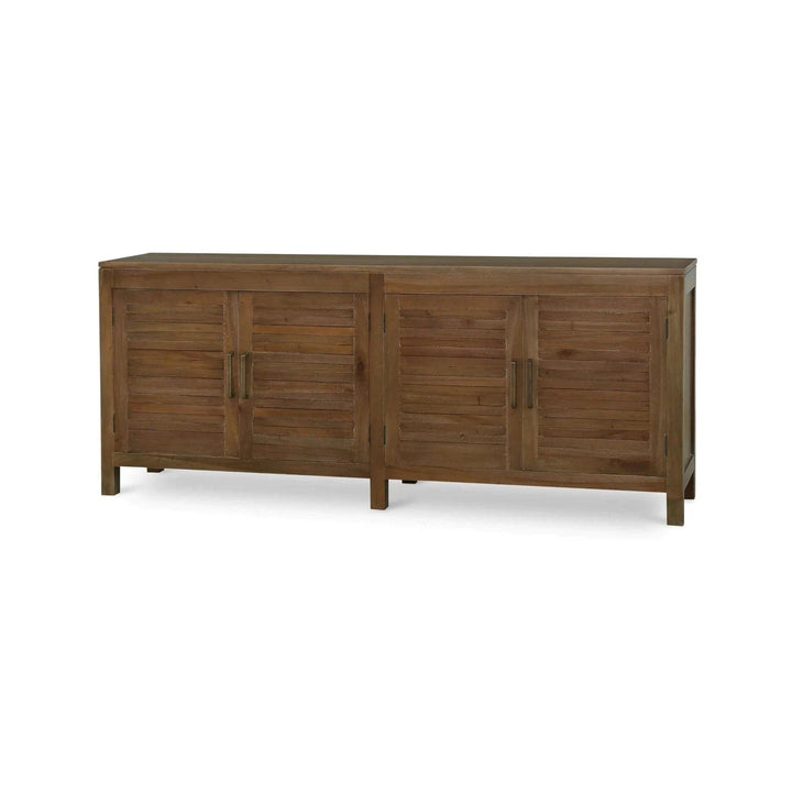 Tioman Console-Bramble-BRAM-27642STW-Console Tables-1-France and Son