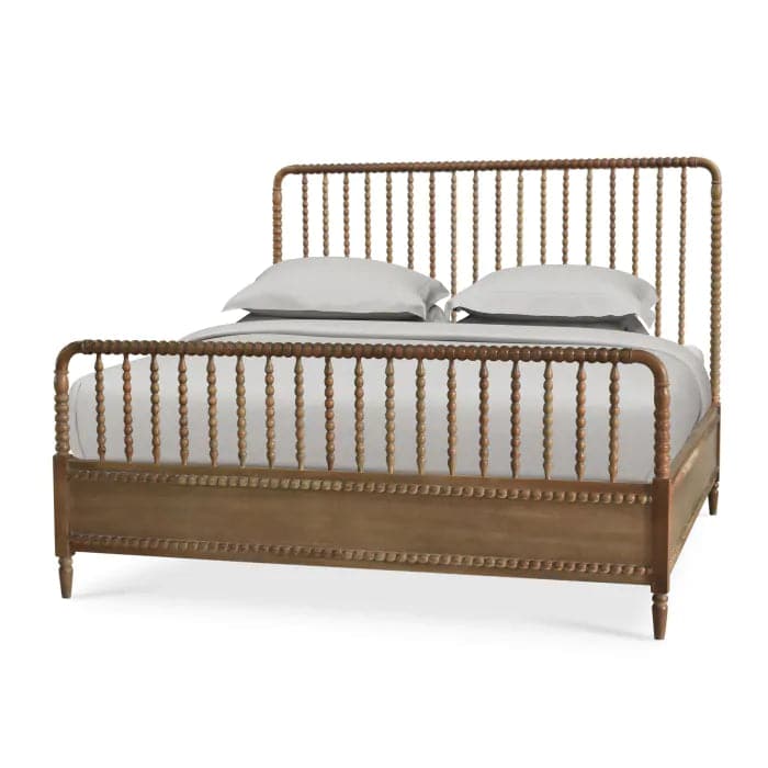 Cholet Bed Queen-Bramble-BRAM-27680STW-BedsStraw Wash-King-6-France and Son