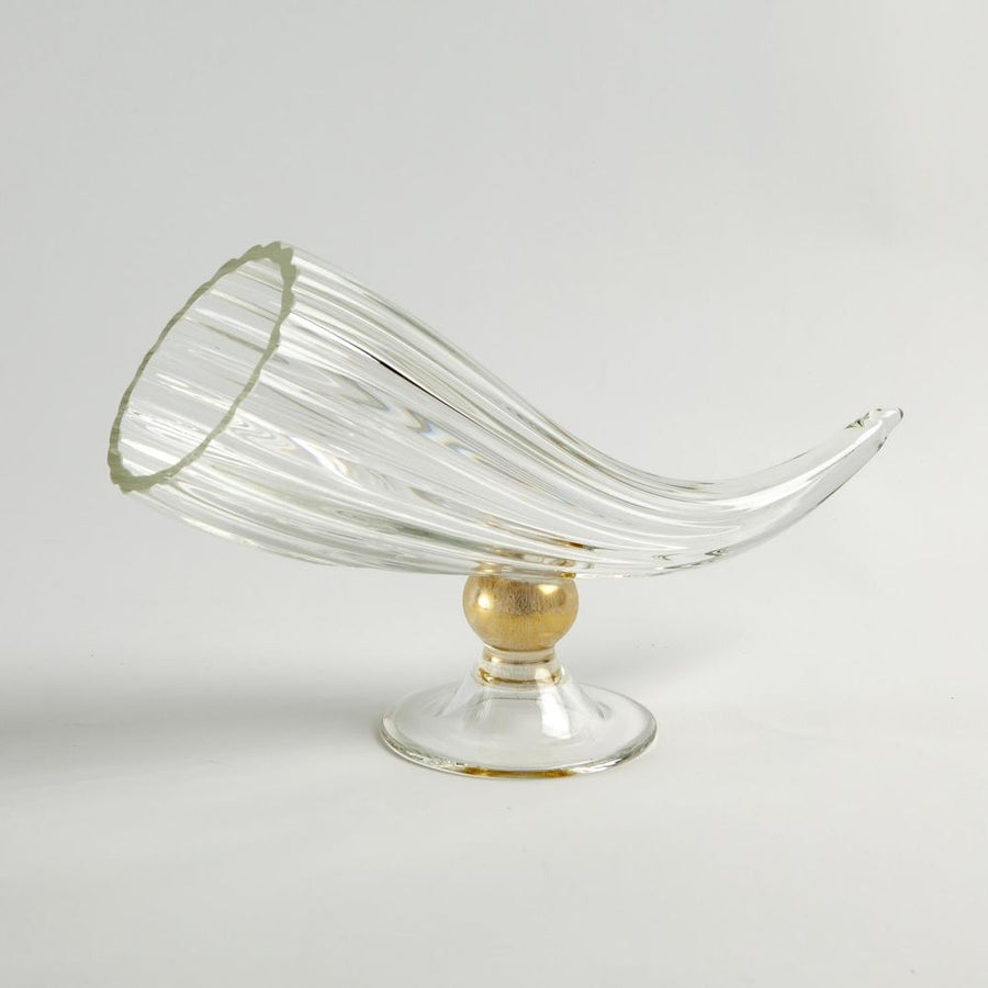 Decor Horn of Plenty-Clear