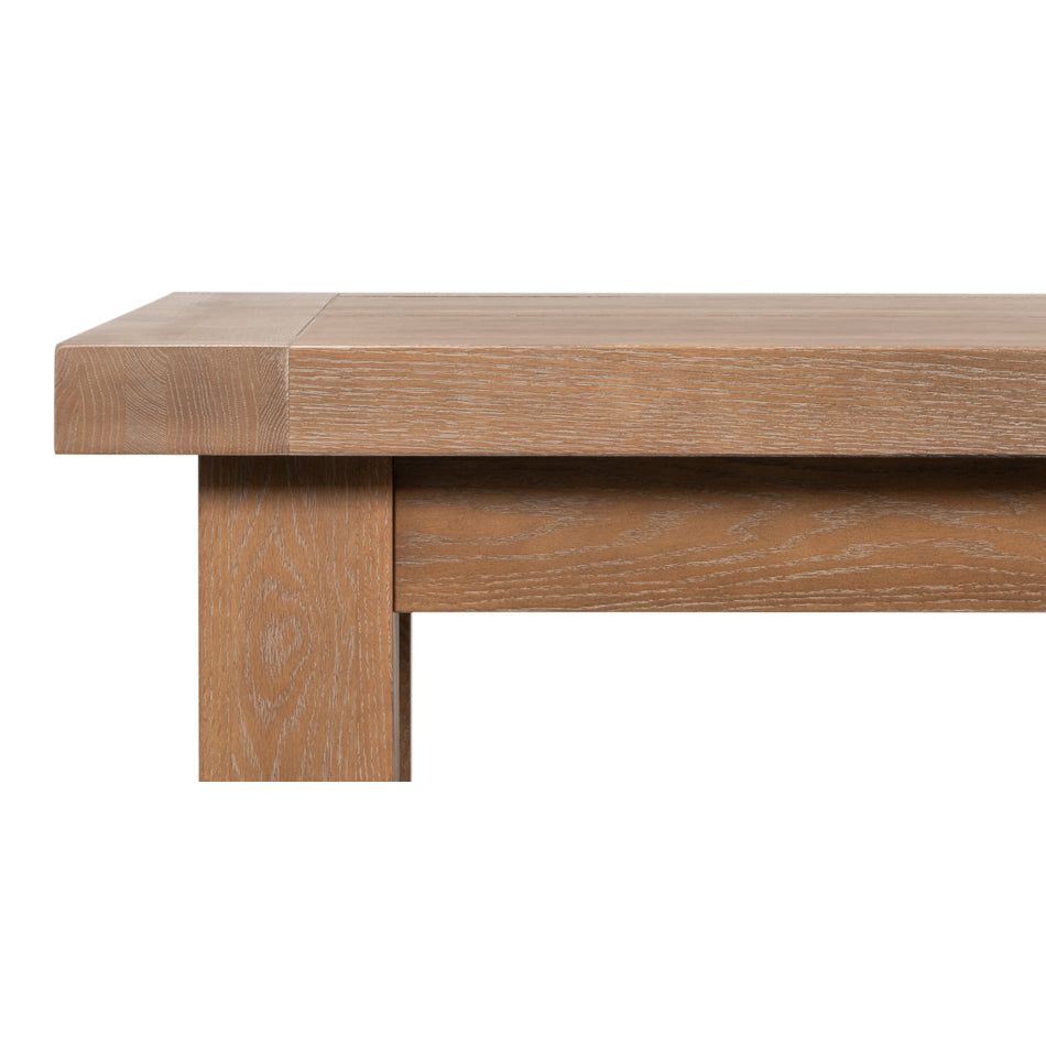 Bauhaus Dining Table