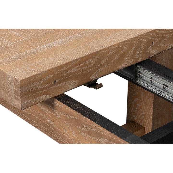 Bauhaus Dining Table