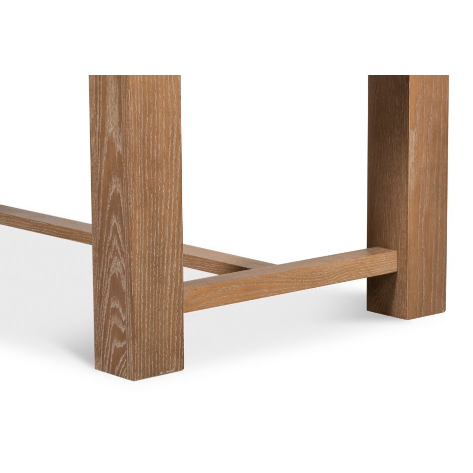 Bauhaus Dining Table