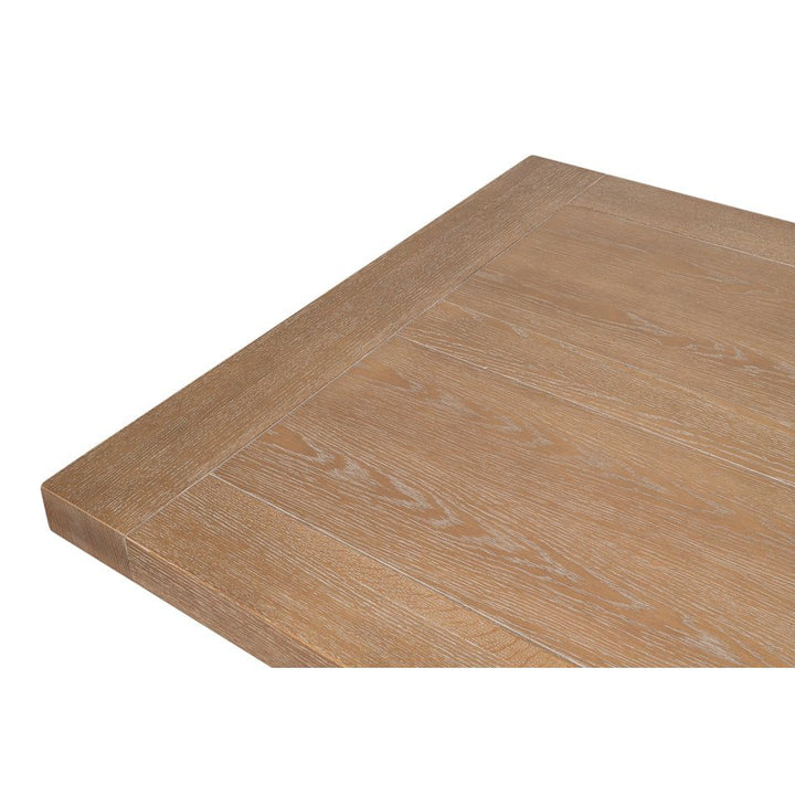 Bauhaus Dining Table