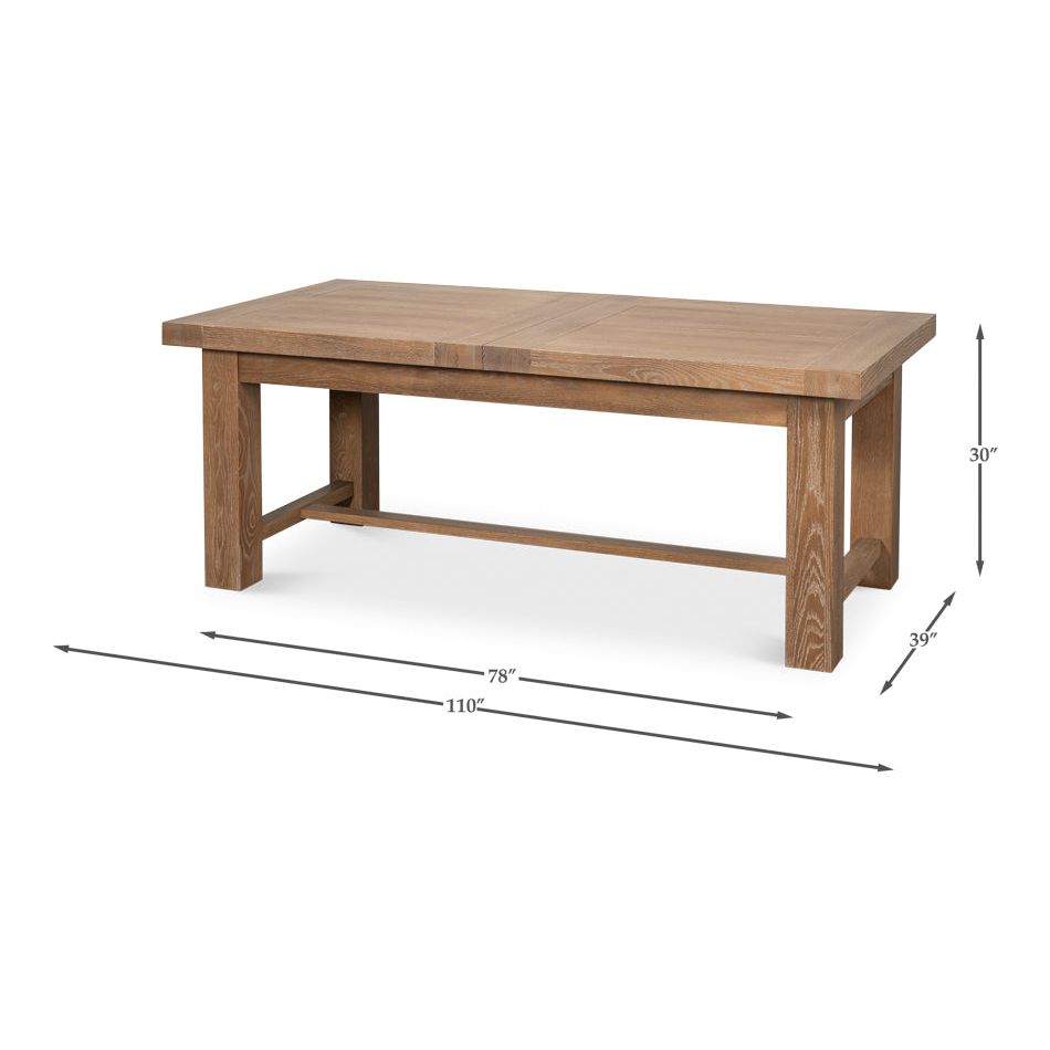 Bauhaus Dining Table