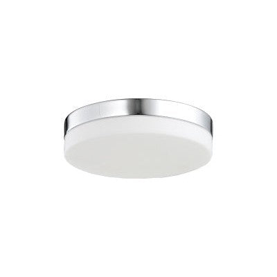 Cermack St. Collection  Silver LED