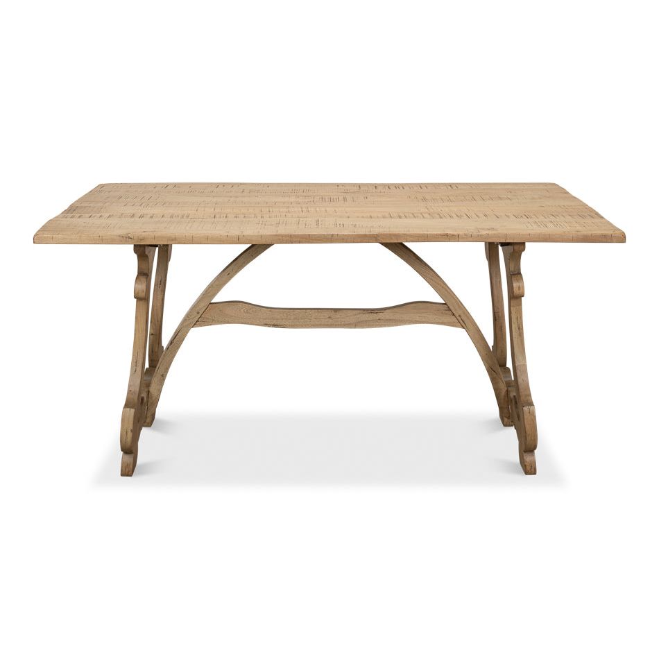 Dining Tables Calambac Dining Table - Driftwood