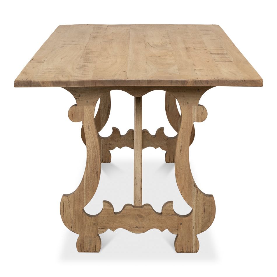 Dining Tables Calambac Dining Table - Driftwood