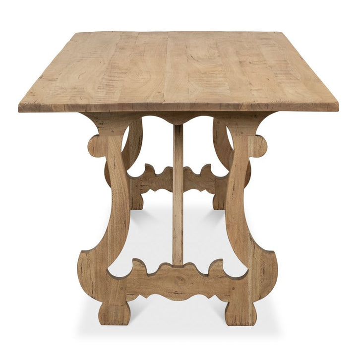 Dining Tables Calambac Dining Table - Driftwood