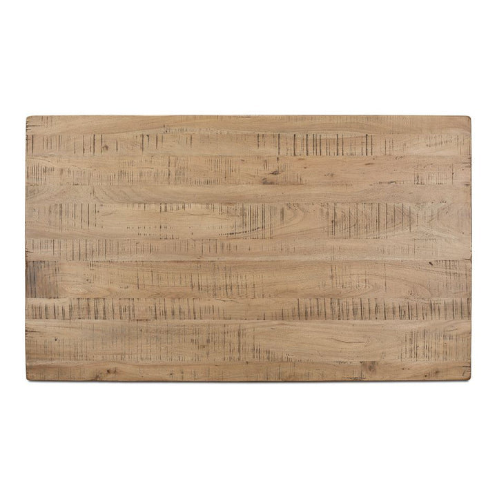 Calambac Dining Table - Driftwood